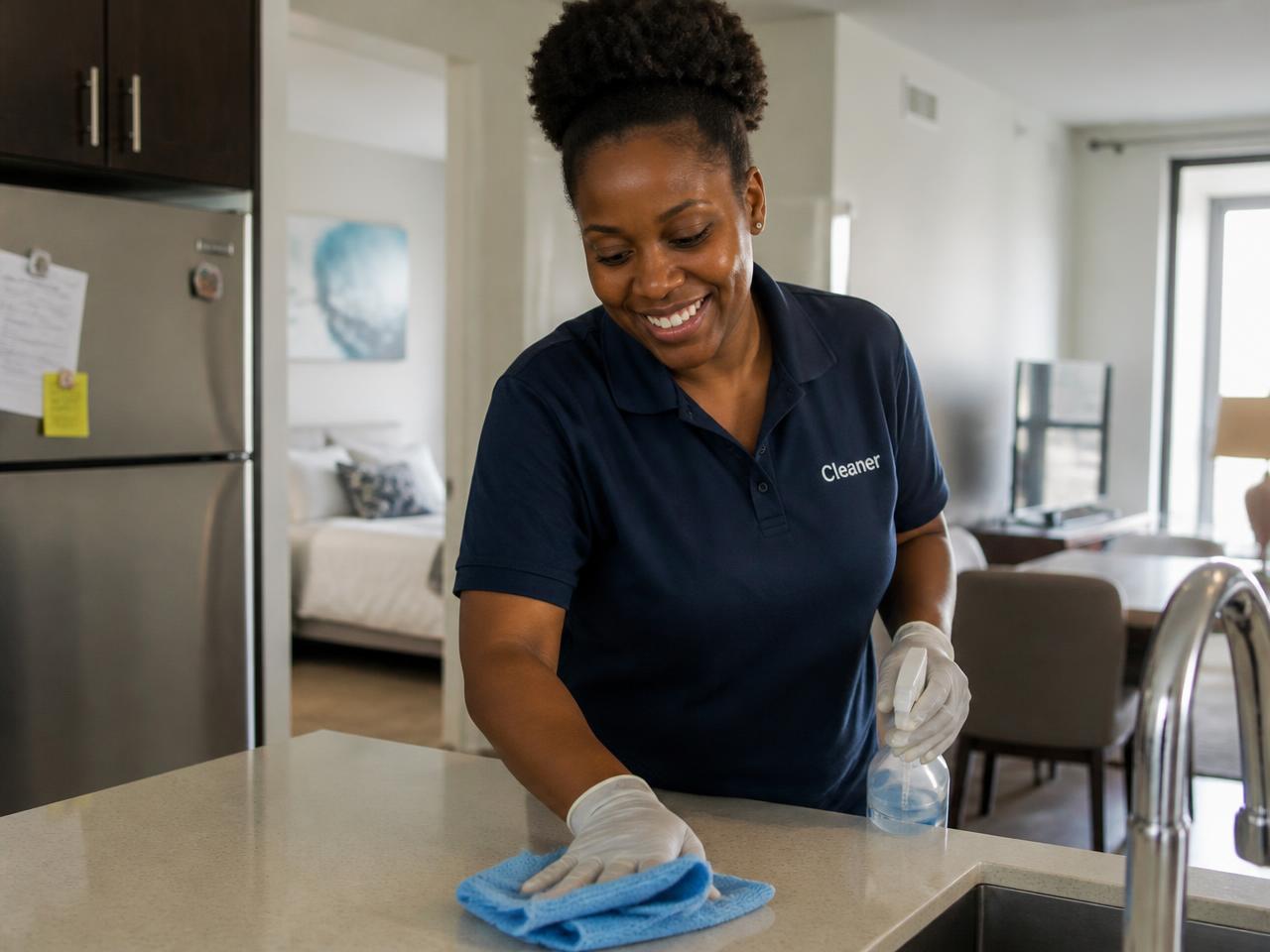 Recurring Cleaning
