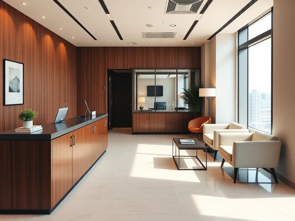 Small Business & Suite